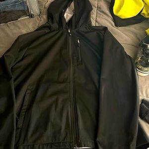 Brand new beautiful light jacket